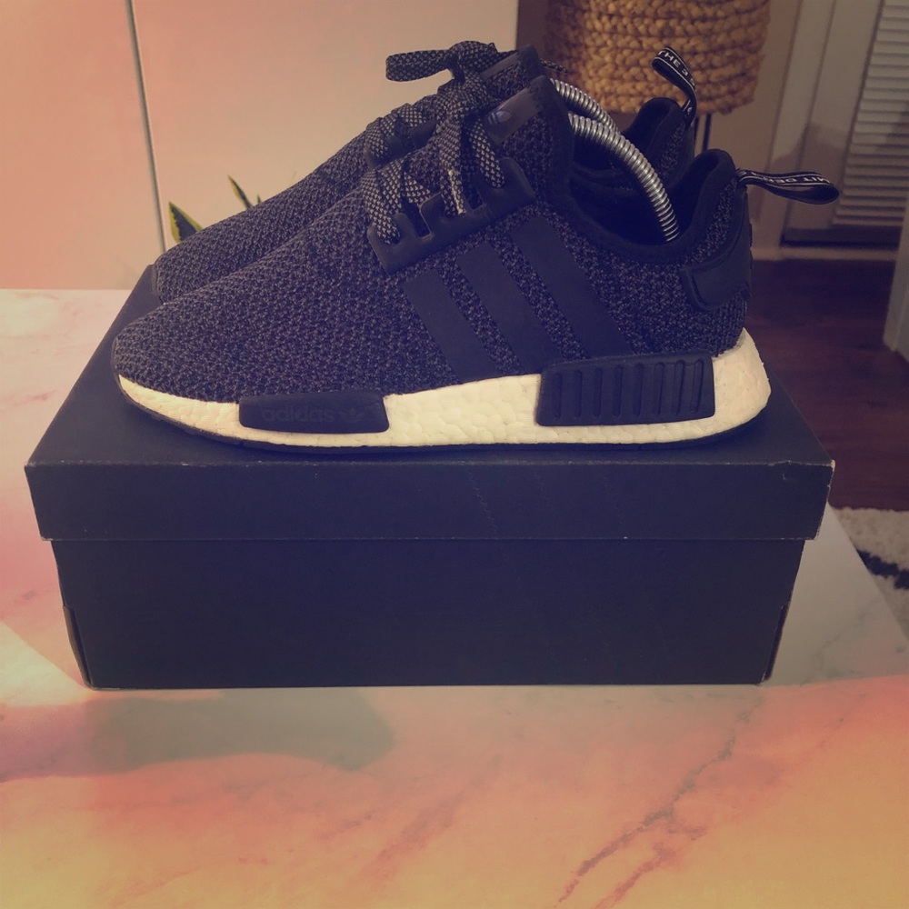 Adidas NMD_R1 J